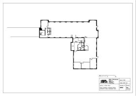 Floor/Site plan 2