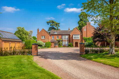 Long Marston Road, Welford on Avon, Warwickshire CV37 8AE