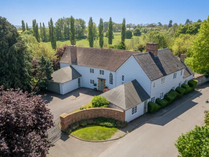 Manor Lane, Kineton, Warwickshire CV35 0JT