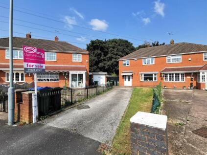 Chester Road, West Bromwich