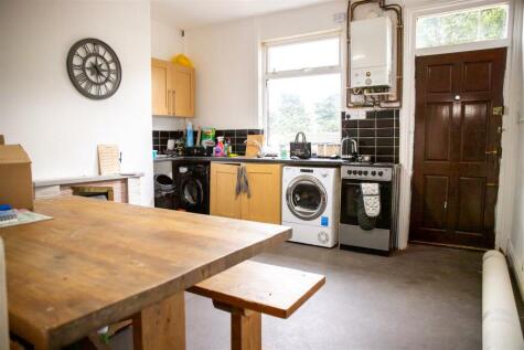 Moxon Street, Wakefield, WF1