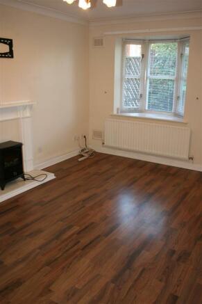 Front Lounge