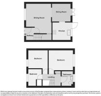 15 Elliston Close, Elmswell, Floorplans..jpg
