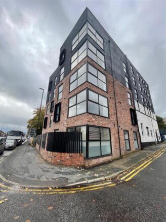 Mersey Street