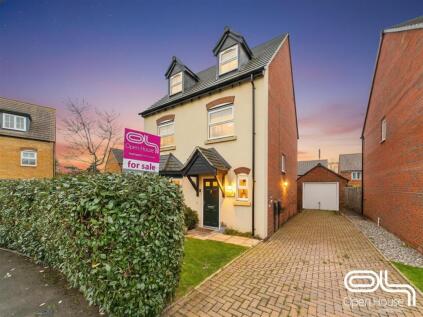 Sergeant Way, Stafford