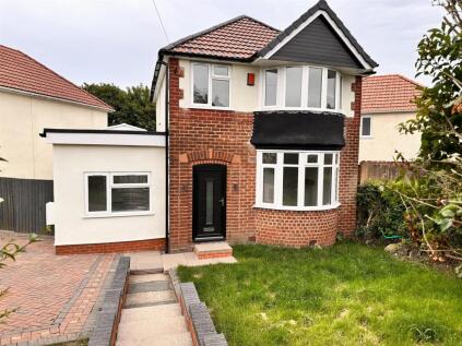 Throne Crescent, Rowley Regis