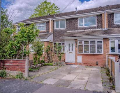 Latchford Street, Latchford, Warrington