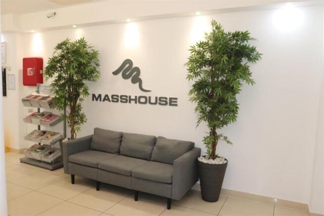 Main Lobby