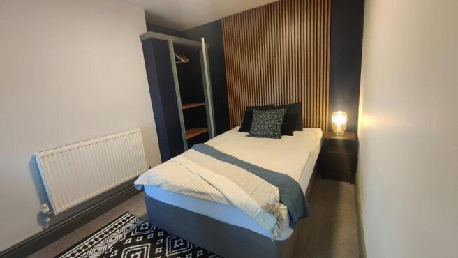 BEDROOM 3