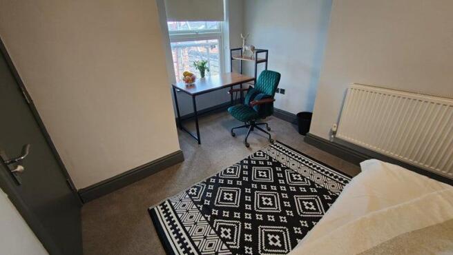 BEDROOM 3