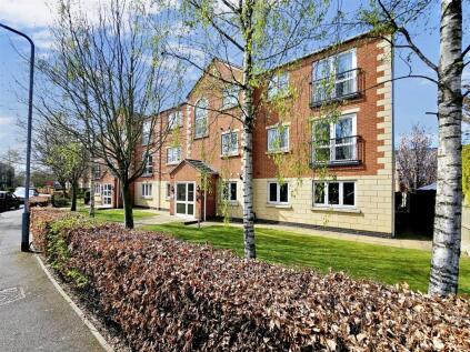 Grants Yard, Burton-On-Trent