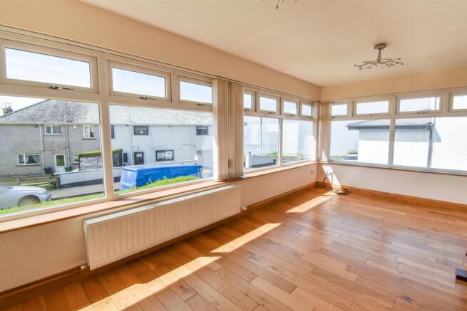 Sunroom