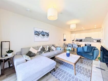 581 North End Road, Wembley HA9