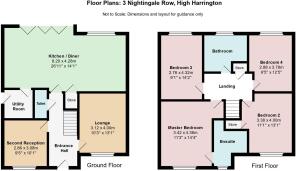 FP 3, Nightingale Row, High Harrington, CA14 4AL.j