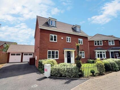 School Lane, Stafford