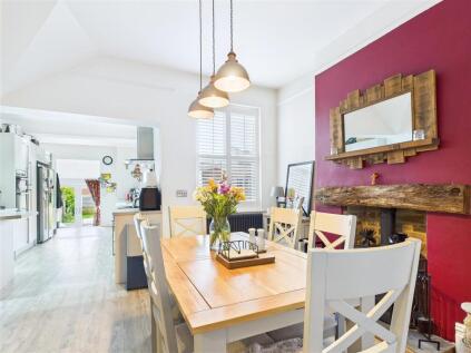 Malvern Street, Burton-On-Trent