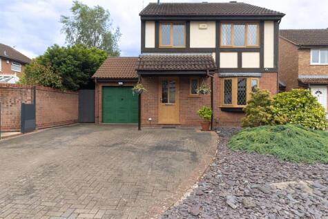 Armada Close, Churchdown