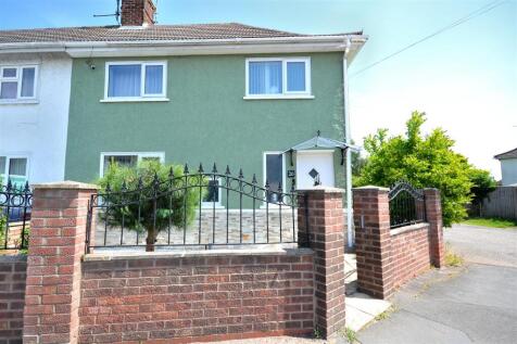 Raby Avenue, King's Lynn