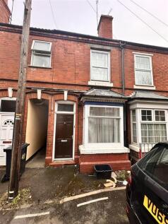 Park Road, Netherton