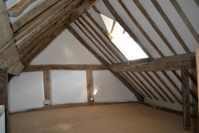 Attic
