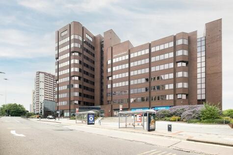 Broad Street, Birmingham