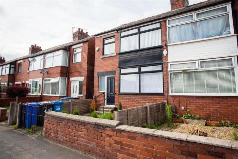 Old Liverpool Road, Warrington