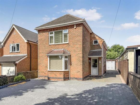 Springfield Road, Midway