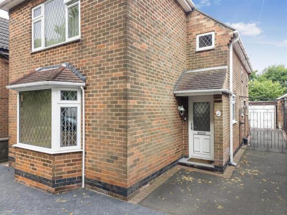 Springfield Road, Midway