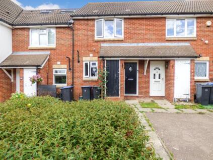 Tickenhall Drive,Church Langley Harlow Cm17