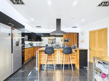 Newhall Road, Swadlincote