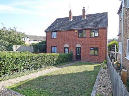 Victoria Road, Stowmarket, IP14