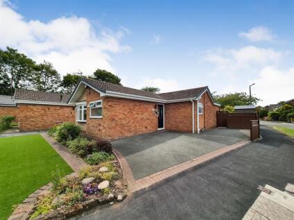 Marlston Avenue, Irby