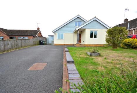 Rectory Close, Roydon, King's Lynn