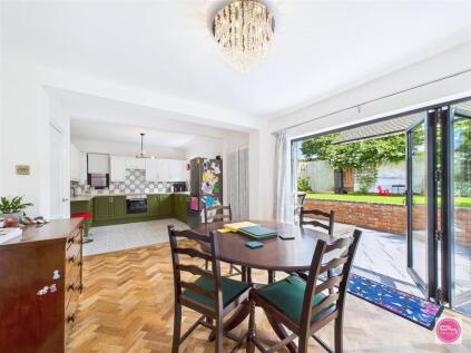 Burton Road, Castle Gresley, Swadlincote