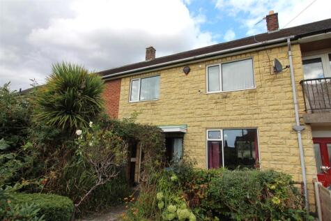 Willow Road, Partington