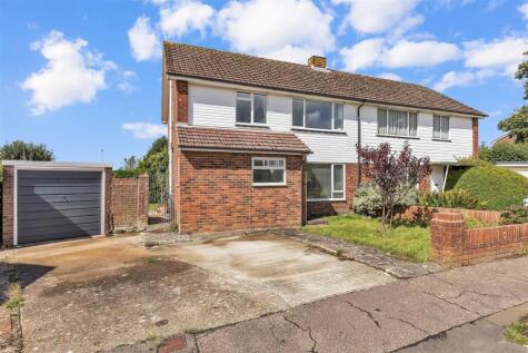 Potters Croft, Horsham