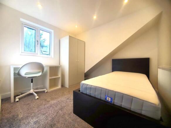Attic Room