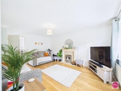 Blueberry Way, Woodville