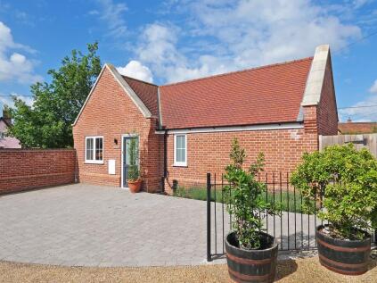 Church Street, Wetherden, Stowmarket, IP14