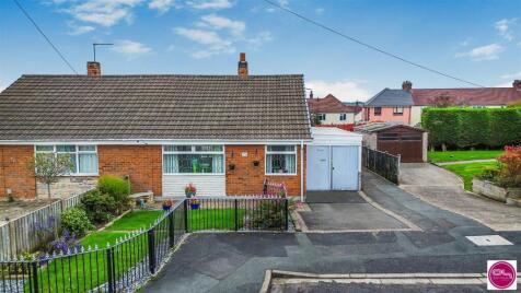Briar Close, Newhall, Swadlincote