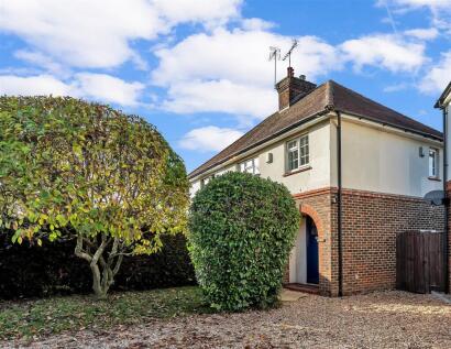 Crawley Road,Horsham