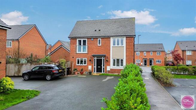 Starling Close, Branston (5).JPG