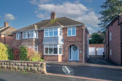 Beechfield Grove, Bilston