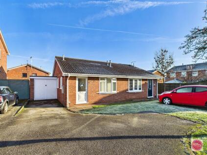 Britannia Drive, Stretton, Burton-On-Trent