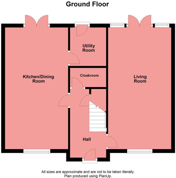 Master Floorplan Image 1