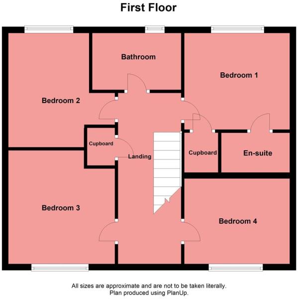 Master Floorplan Image 2