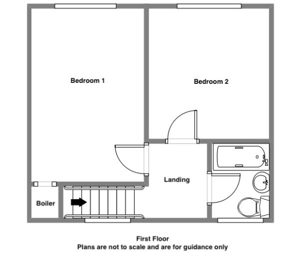 Master Floorplan Image 2