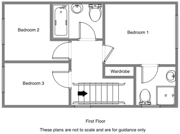Master Floorplan Image 2
