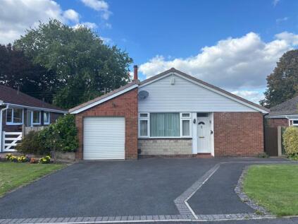 Beechwood, Knutsford