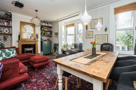 Minet Avenue, Harlesden